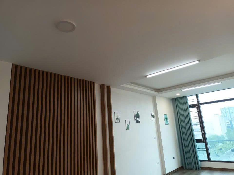 Cho thuê văn phòng Khu Dịch Vụ Vạn Phúc Hà Đông 60m² giá 6.5 triệu - Mặt tiền đẹp, dễ nhận diện thương hiệu!