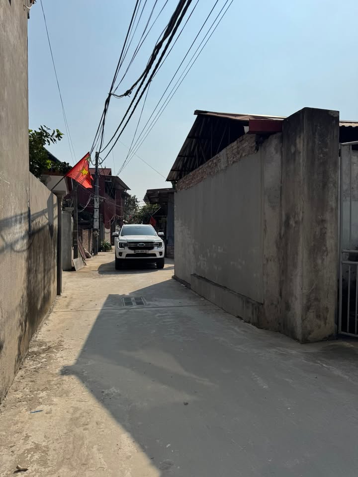 Đất nền Yên Trung Yên Phong 70m² giá 980 triệu - Đầu tư sinh lời ngay!