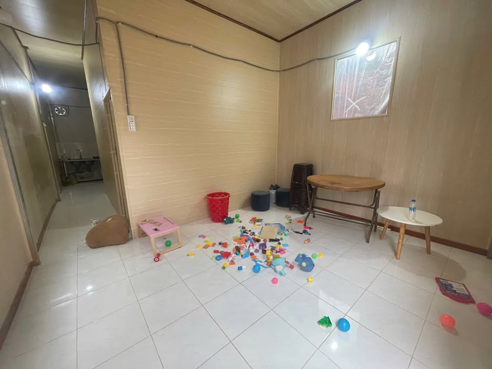 Nhà riêng An Sơn Đà Lạt 46m² giá 800 triệu - Đường ô tô vào tận nơi!