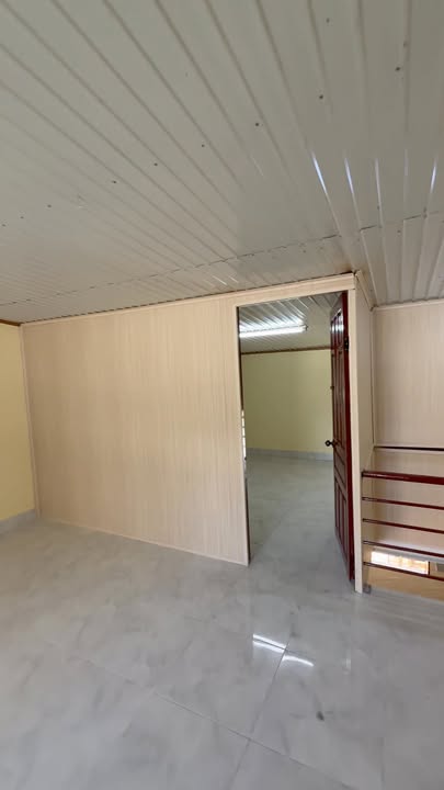 Nhà nguyên căn cho thuê tại Đà Lạt 90m² - Khu vực an ninh, đầy đủ tiện ích