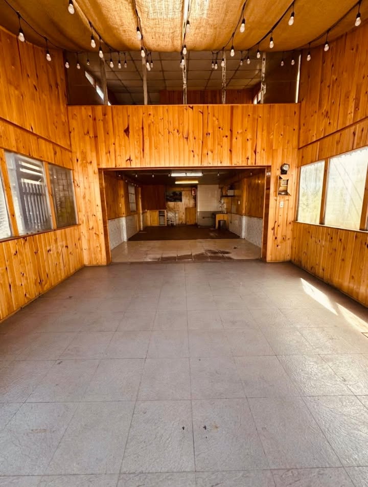 Nhà nguyên căn cho thuê mặt tiền Hùng Vương, Đà Lạt 150m² - Kinh doanh đa ngành nghề!