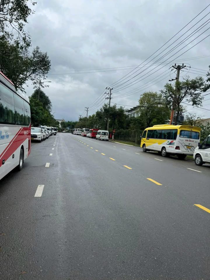 Đất nền mặt tiền ĐT602, Hòa Ninh, 135m², giá chỉ 3 tỷ - Cơ hội đầu tư tuyệt vời!