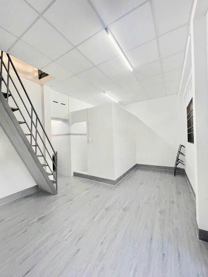 Nhà hẻm 205 Mạc Cửu, Vĩnh Thanh, 13.67m² - Bán gấp với giá 410 triệu!