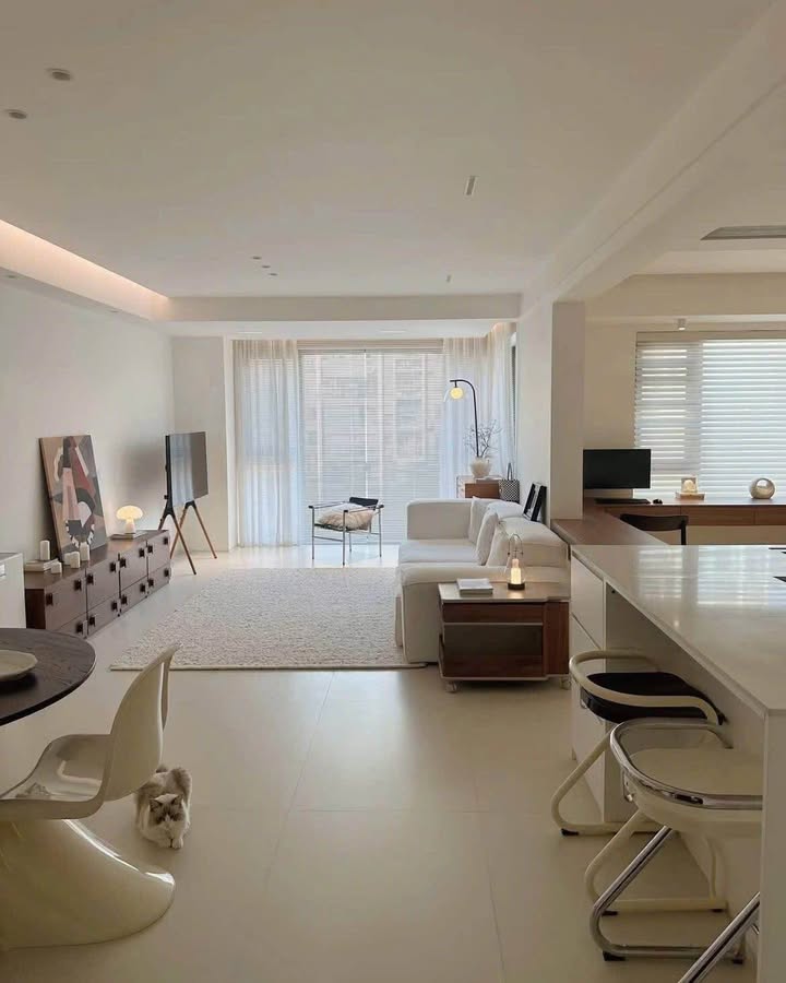 Căn hộ cao cấp gần vòng xoay Lăng Cha Cả - Hoàng Văn Thụ - Giá thỏa thuận hấp dẫn!