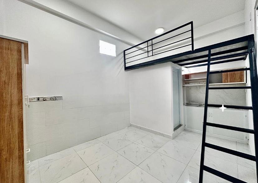 Phòng cho thuê Nguyễn Phúc Chu, Tân Bình - An ninh 24/24, giá thỏa thuận!