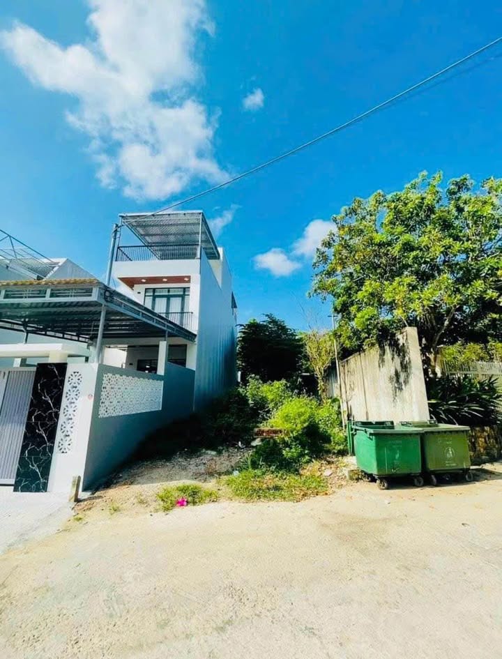 Đất nền Thanh Hải, Thủy Xuân 163m² giá 3 tỷ - Đường rộng giao thông thuận tiện!