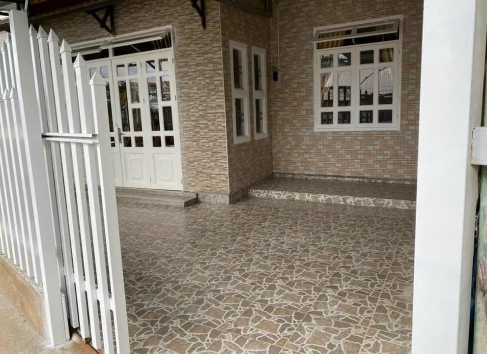 Nhà nguyên căn cho thuê đường Nguyễn Siêu, Đà Lạt 120m² - Yên tĩnh, an ninh!