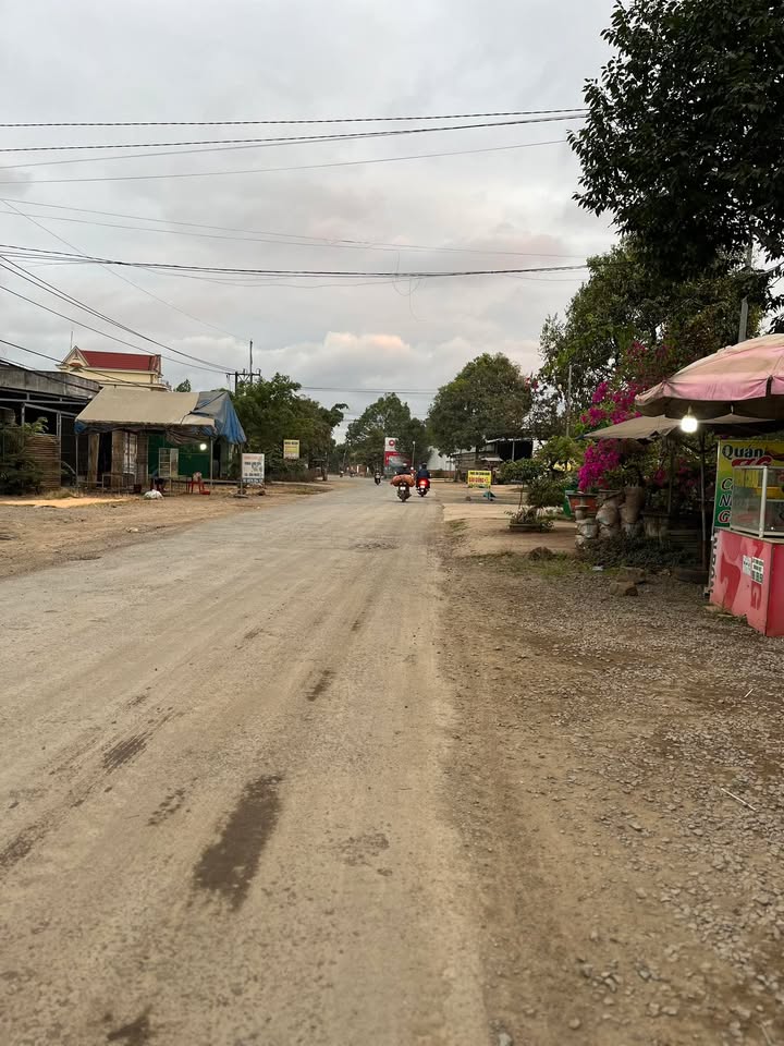 Đất thổ cư 255m² tại thôn Nam Thanh, Đắk Wil - Giá chỉ 134 triệu VND, bớt lộc bao sang tên!