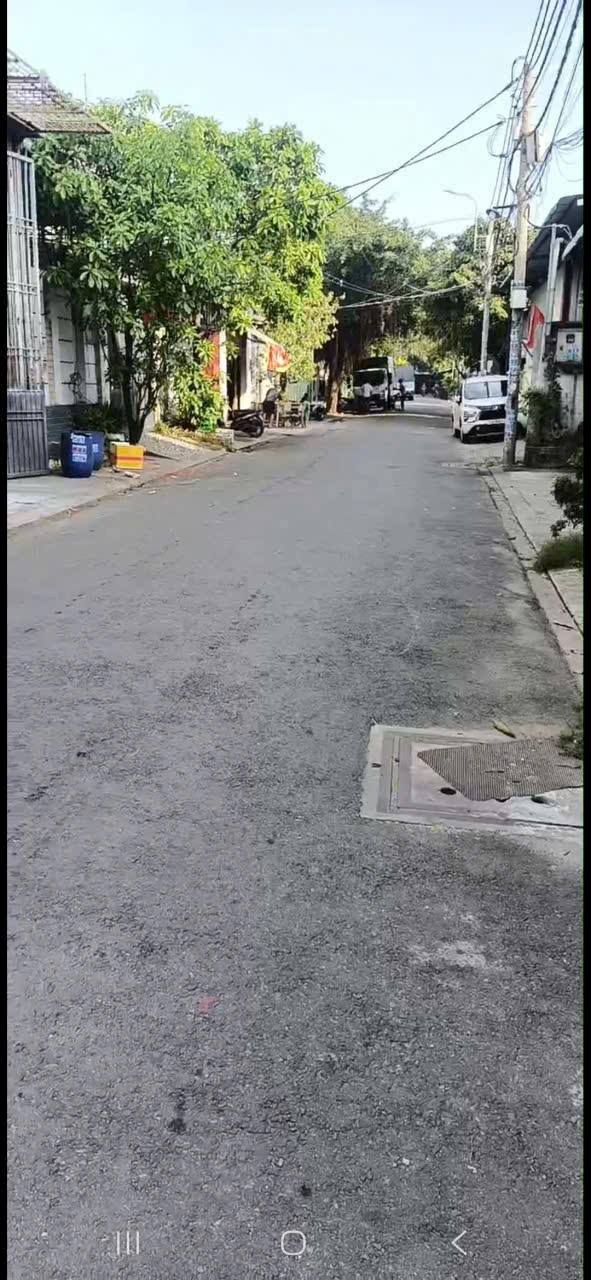 Nhà cho thuê đường Huỳnh Thị Na, Hóc Môn 48m² giá chỉ 4 triệu - Gần khu kinh doanh!