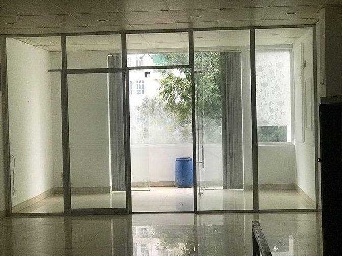 Cho thuê mặt bằng kinh doanh Ngô Thị Bì, Quận 7, 90m² - Vị trí đắc địa cho showroom!