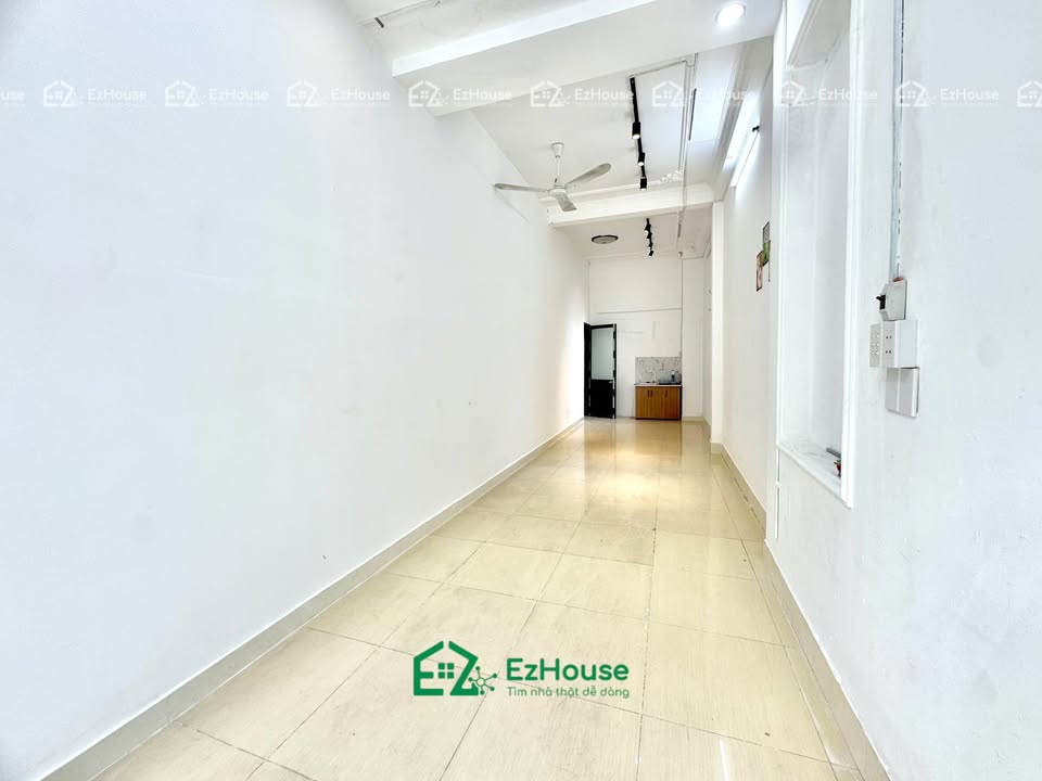 Mặt bằng kinh doanh đường số 1, quận Bình Tân - Cơ hội đầu tư lý tưởng!