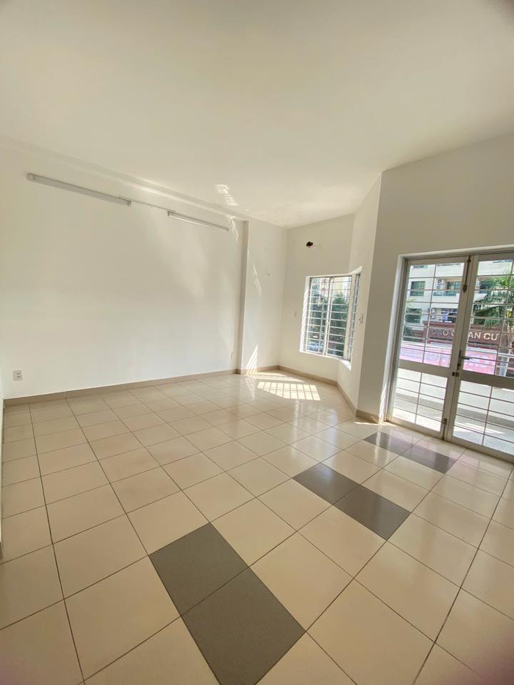 Cho thuê văn phòng An Phú Quận 2, 100m² - Vị trí đắc địa, sẵn sàng sử dụng ngay!