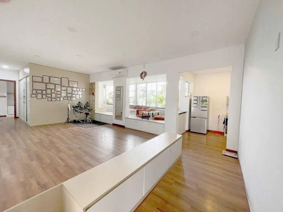 Căn hộ cho thuê Chung cư Hồ Biểu Chánh, Phú Nhuận 70m² - Nội thất đầy đủ, chỉ 12 triệu/tháng!