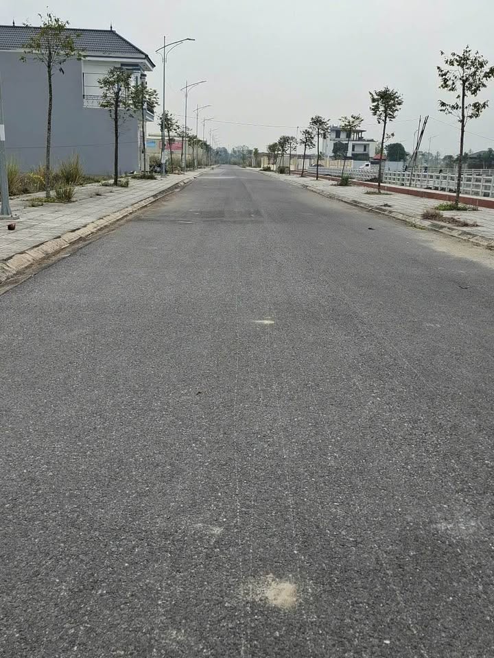 Đất nền đẹp phường Đông Quang, Thanh Hóa 120m² - Giá thỏa thuận hấp dẫn!