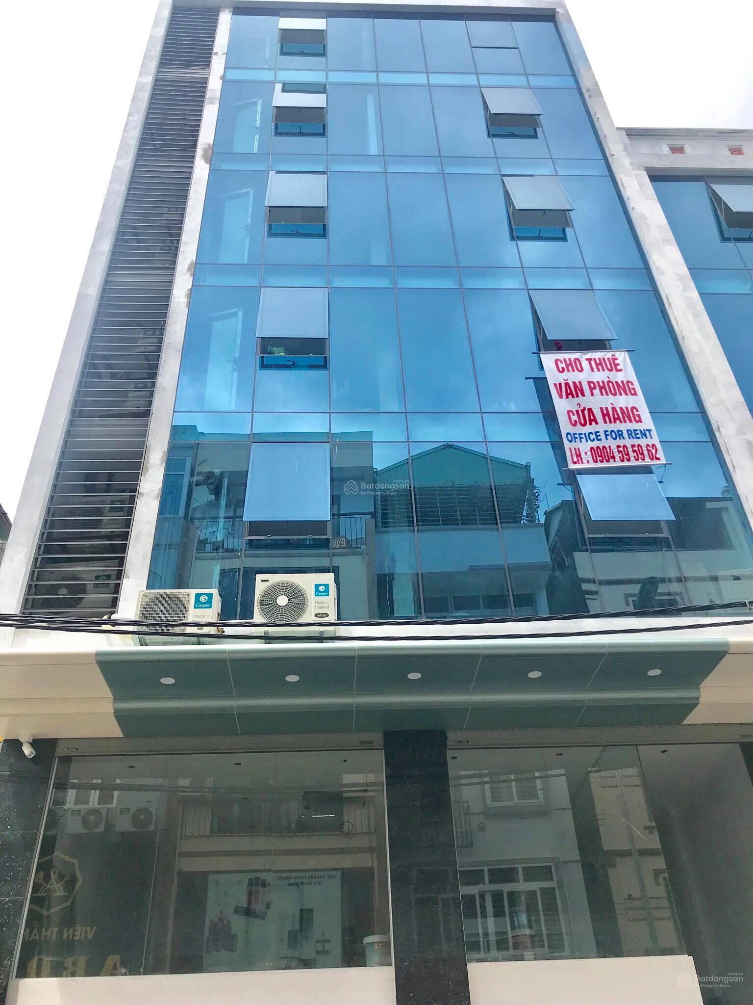 Cho thuê văn phòng nguyên sàn Bigwin Tower 8, 90m², giá 15 triệu - Phù hợp làm văn phòng công ty!