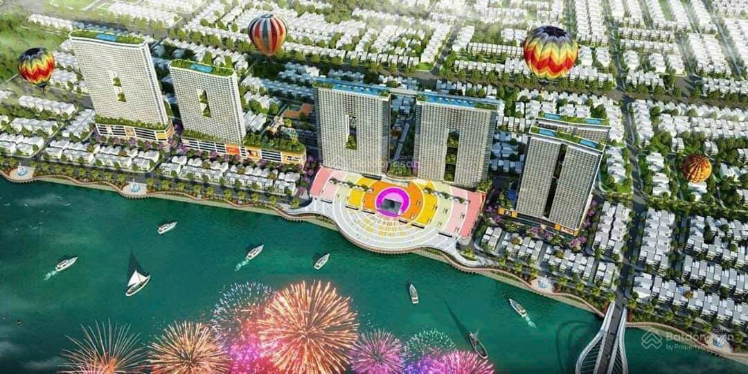 Đất 110m² Ngũ Hành Sơn, Đà Nẵng - Đầu tư sinh lời tuyệt vời!