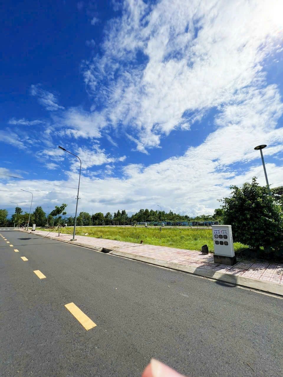 Đất thổ cư Lương Hòa, Long An 90m² giá 3.6 tỷ - Chính chủ bán gấp!