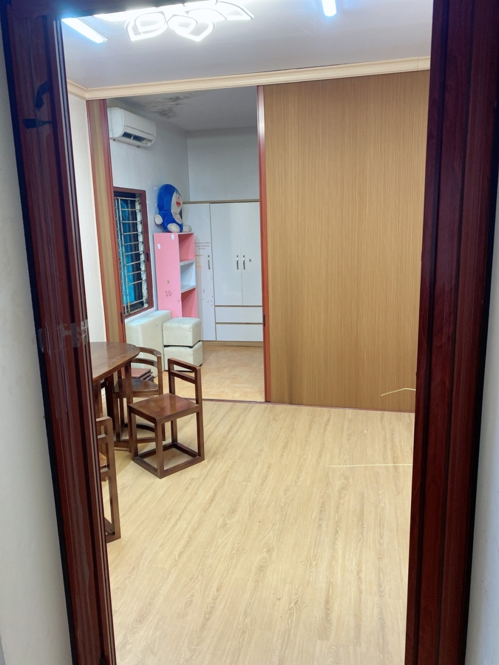 Căn hộ tập thể Thanh Xuân Bắc 50m² giá 3.86 tỷ - Nhà đẹp thoáng sáng, vị trí đắc địa!