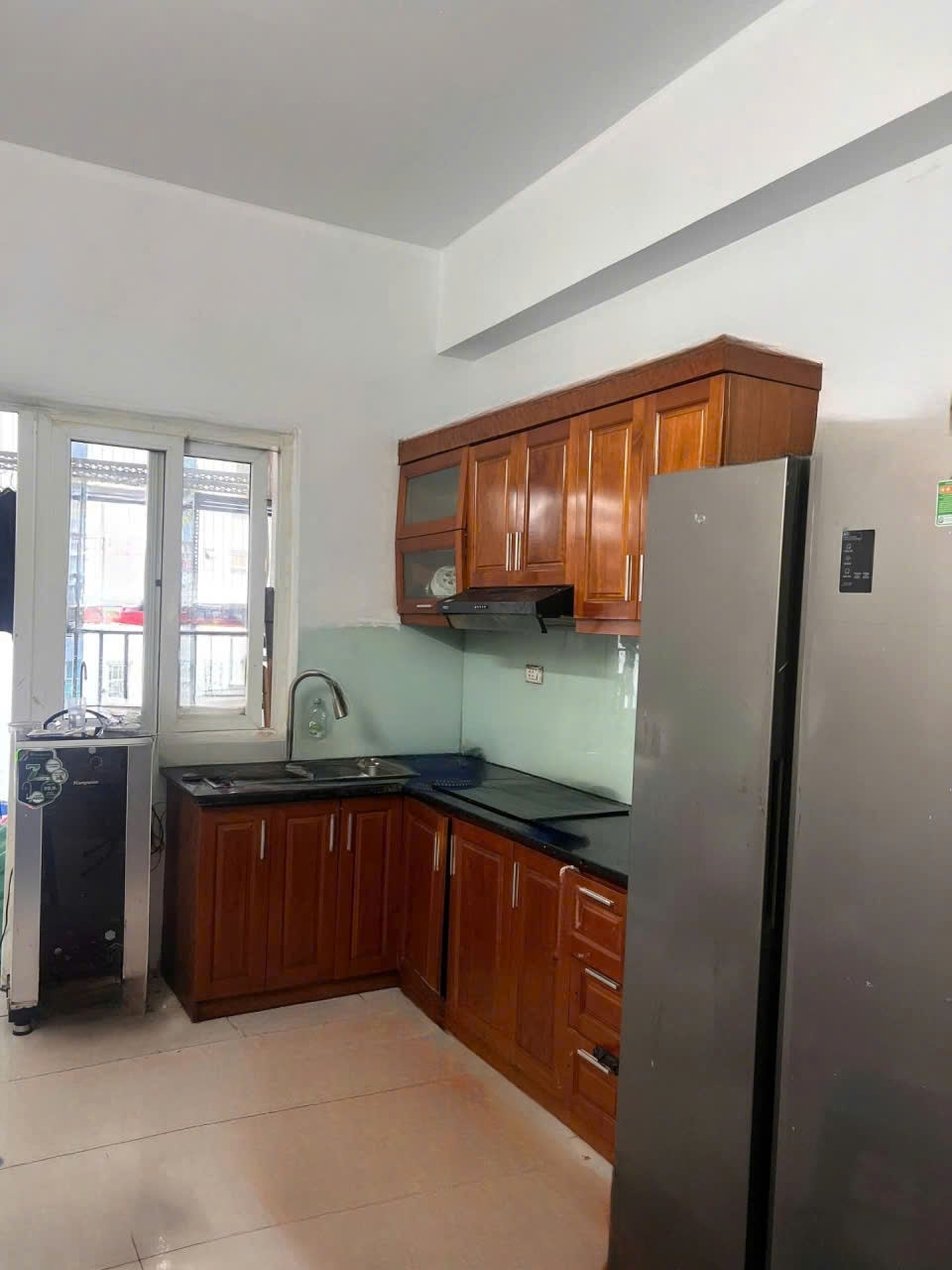 Căn hộ 66.5m² tại KĐT Thanh Hà, Hà Đông - Giá 3.18 tỷ, thương lượng với chính chủ!