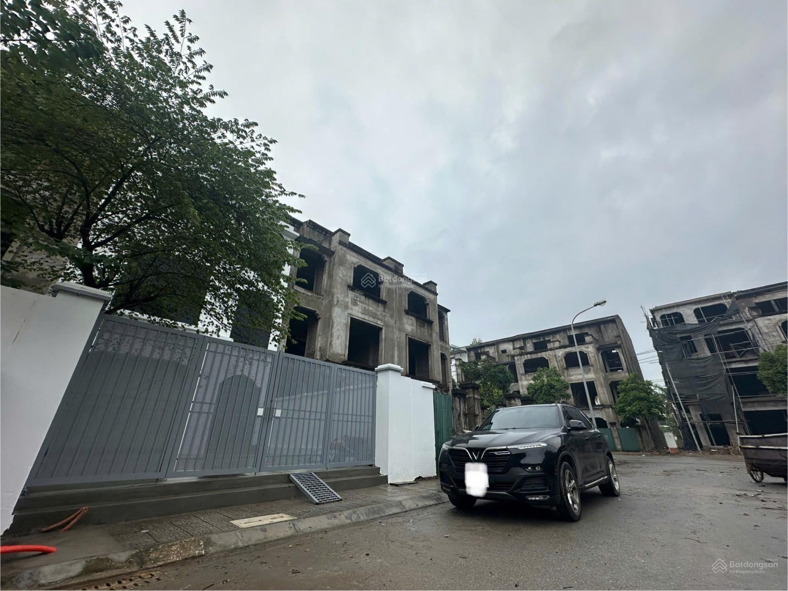 Cho thuê nhà kho xưởng Nam An Khánh - 250m² x 4 tầng - Vị trí đắc địa cho văn phòng và kho