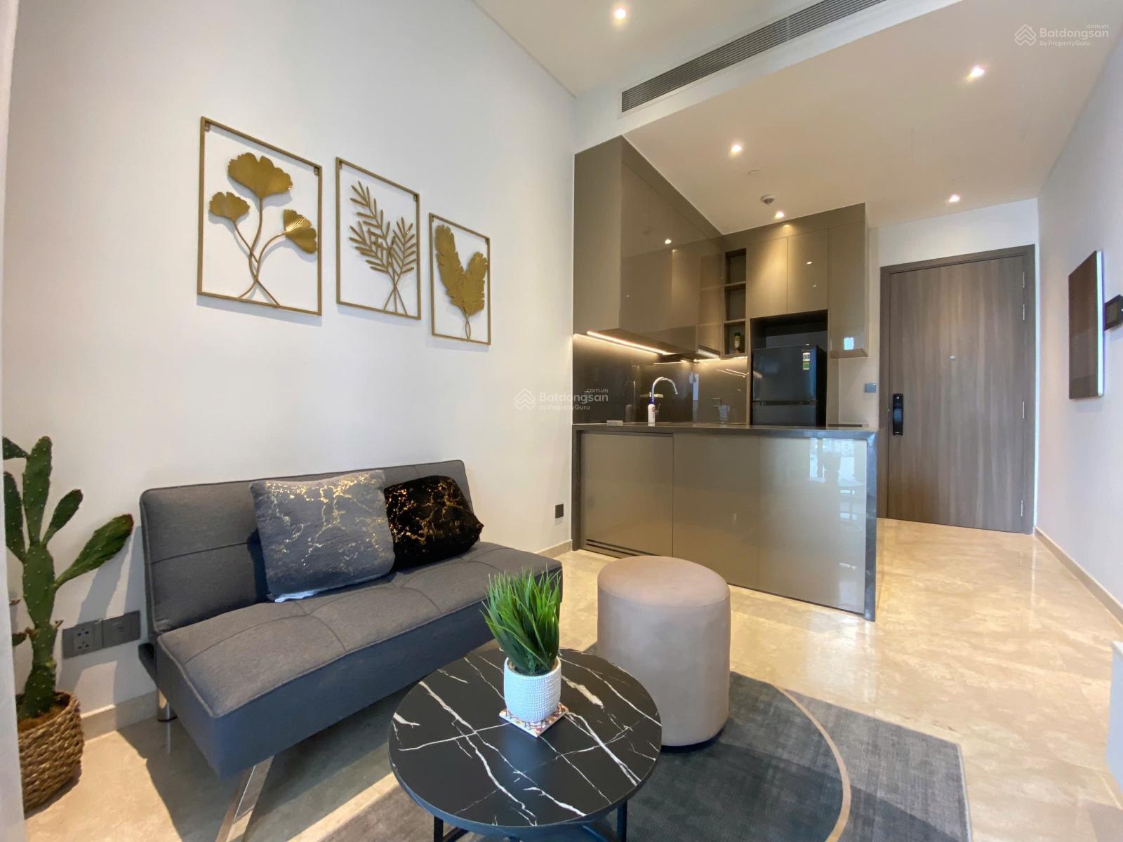 Căn hộ Happy One Mori Lái Thiêu 66m² giá 2,65 tỷ - Chiết khấu lên đến 500 triệu!