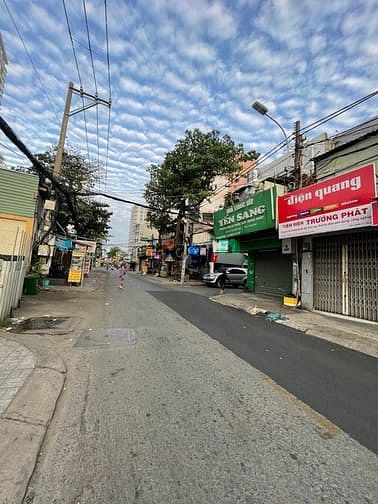 Căn hộ cao cấp 68m² Tân Phú giá 3.6 tỷ - Full nội thất, vào ở ngay!