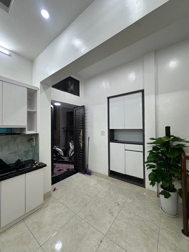 Nhà phố Trần Khát Chân, 33m², 4 tầng, giá 7 tỷ - Sẵn sàng vào ở ngay!
