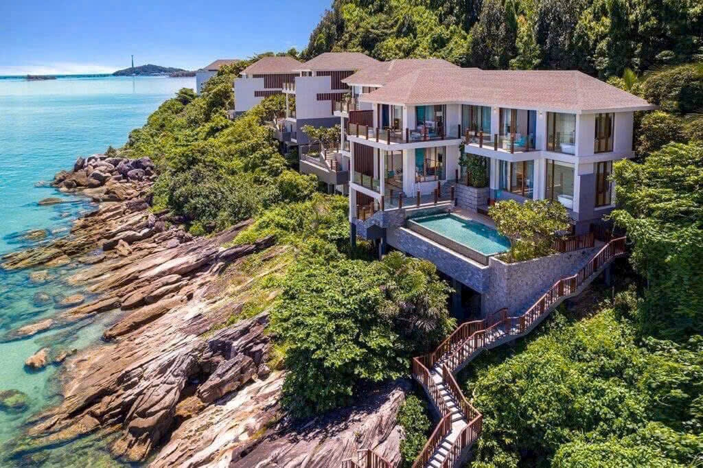 Vinhomes Làng Vân Đà Nẵng 200m² giá 18 tỷ - Biệt thự shophouse cao cấp sắp mở bán!