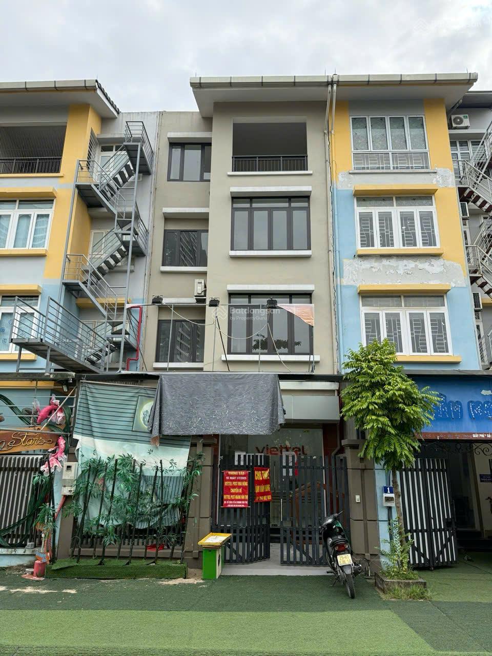 Nhà cho thuê 4 tầng mới xây tại Ngõ 13 Mai Động, giá 25 triệu - Không gian sống lý tưởng!