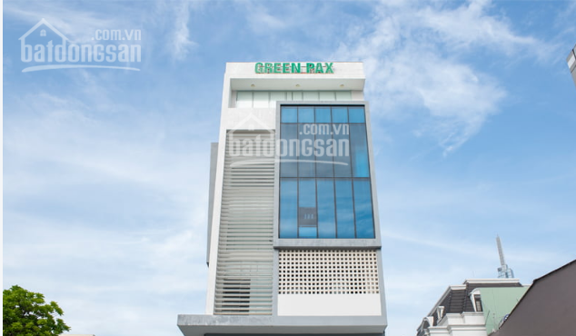 Văn phòng cho thuê tại Green Pax, Trần Não, Quận 2, 220m² - Giá thuê hợp lý!