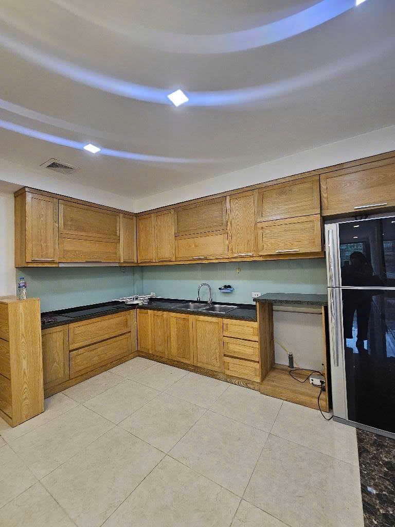 Căn hộ chung cư Huỳnh Thúc Kháng Đống Đa 95m² giá 8.7 tỷ - Vị trí trung tâm thuận tiện di chuyển!