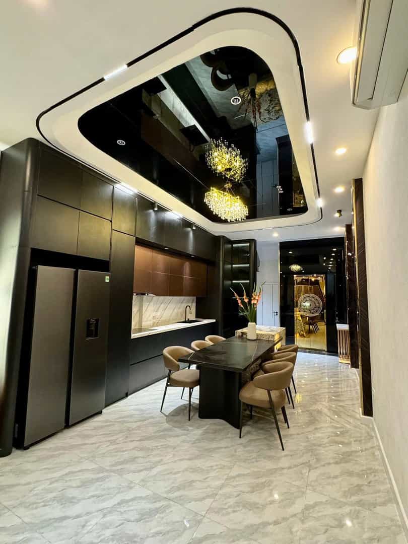 Nhà riêng phố Khương Đình, quận Thanh Xuân 50m² giá 14.5 tỷ - Đầu tư tiềm năng cao!