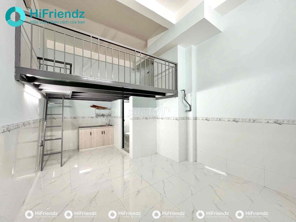 Cho thuê phòng trọ 25m² tại Dương Đình Hội, Thủ Đức chỉ 3 triệu - Tiện nghi, giá tốt!