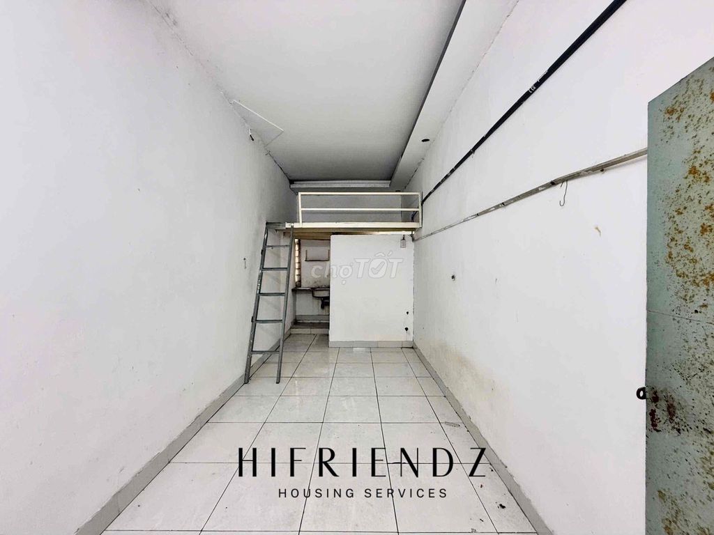 Cho thuê phòng trọ Hồ Học Lãm 30m² giá 2 triệu - Sẵn sàng ở ngay!