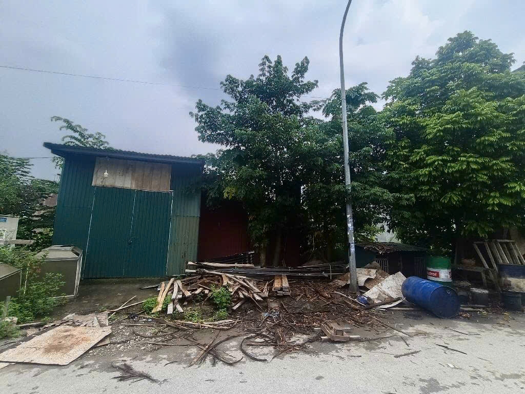 Đất dịch vụ Đồng Mai, Hà Đông 50m² giá 8.65 tỷ - Đầu tư sinh lời, vị trí đẹp!