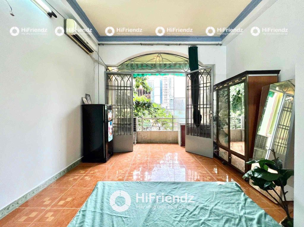 Căn hộ studio Bình Trị Đông 25m² giá 2.5 triệu - Sẵn sàng vào ở ngay!