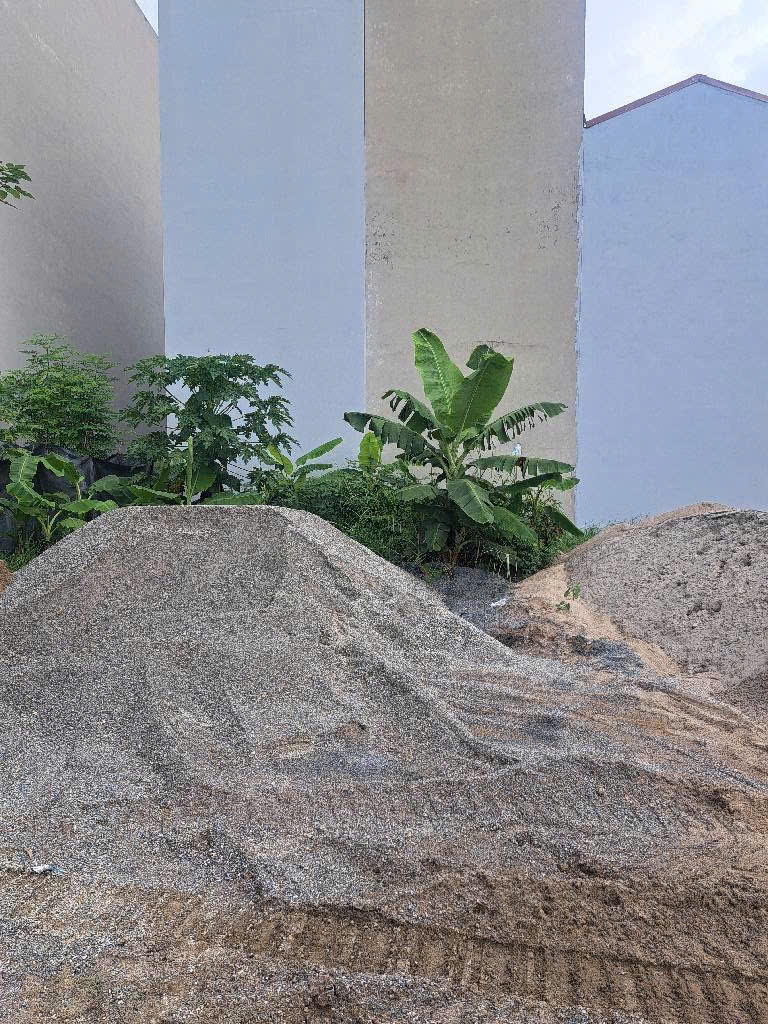 Đất dịch vụ Trại Hà Đông 49m² mặt đường 9m - Đầu tư sinh lời hấp dẫn!