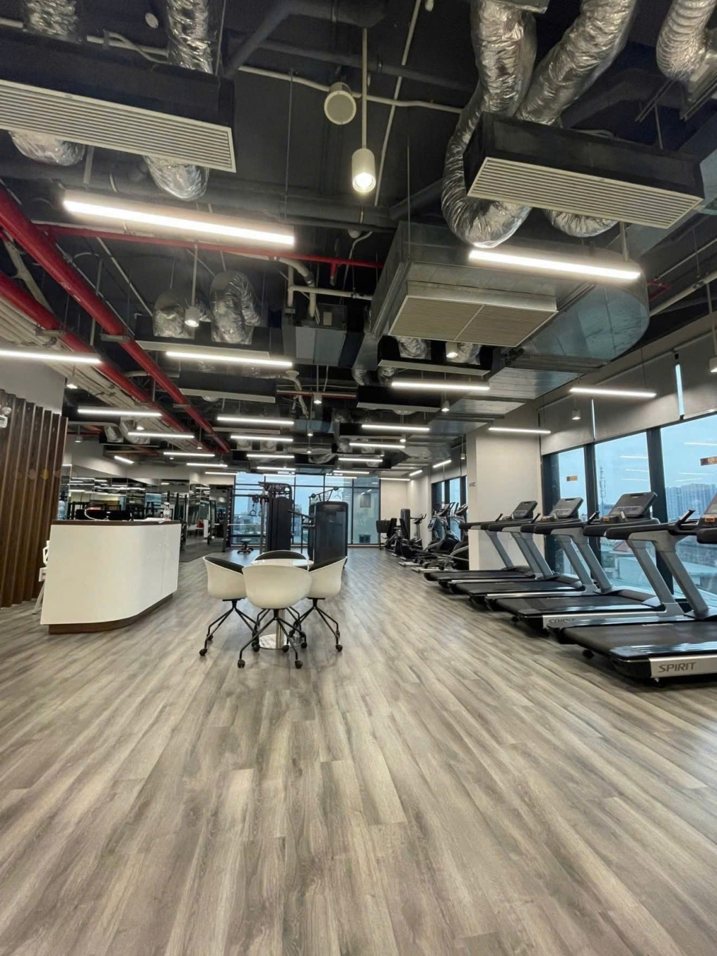 Căn hộ Phú Mỹ Hưng 77m² giá 5.7 tỷ - Đón đầu sóng Metro 4!