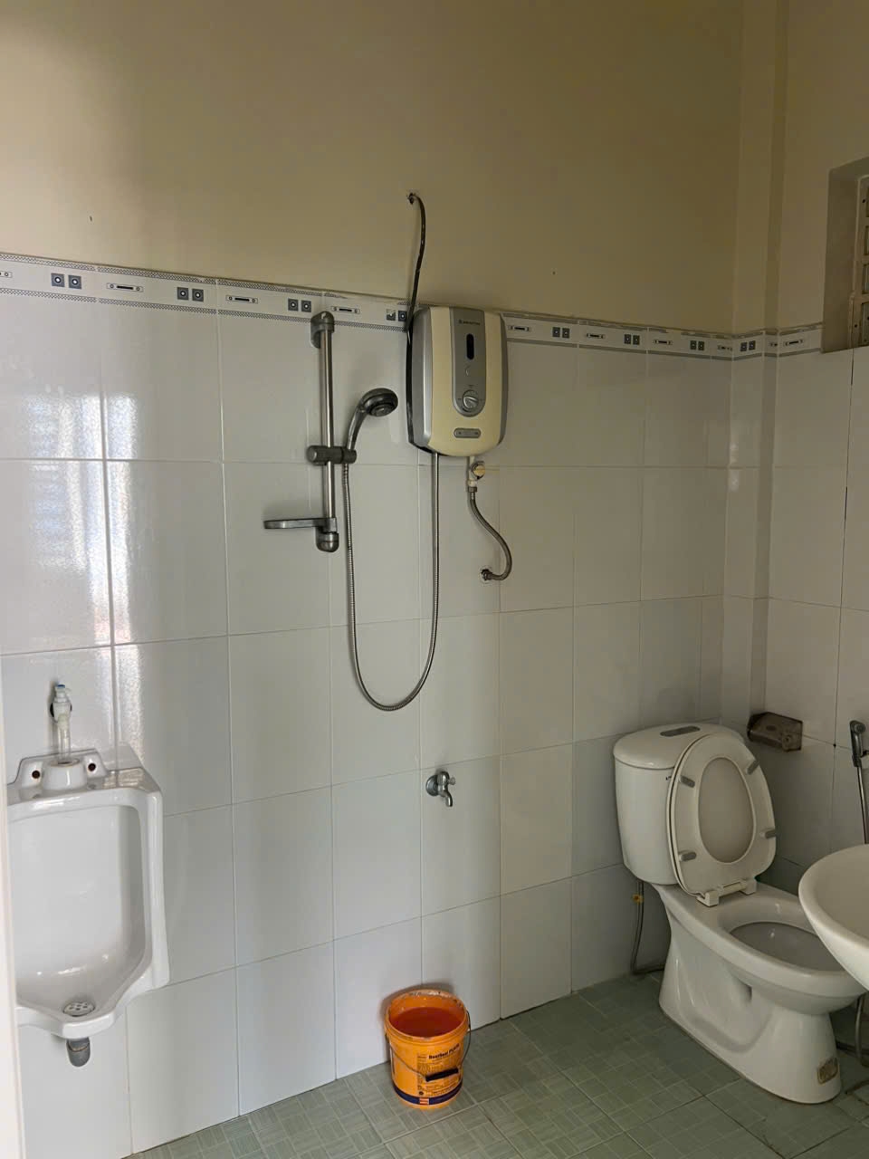 Cho thuê biệt thự 1 lầu 460m² full nội thất - KDC 148, Tân An, Cần Thơ chỉ 20 triệu/tháng!