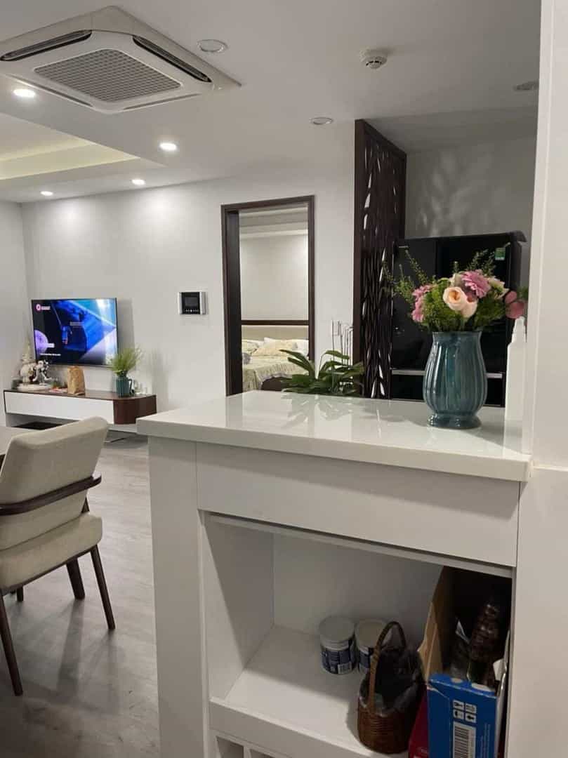 Căn hộ Safira Khang Điền Quận 9 69m² giá 1.92 tỷ - Sẵn sàng vào ở!