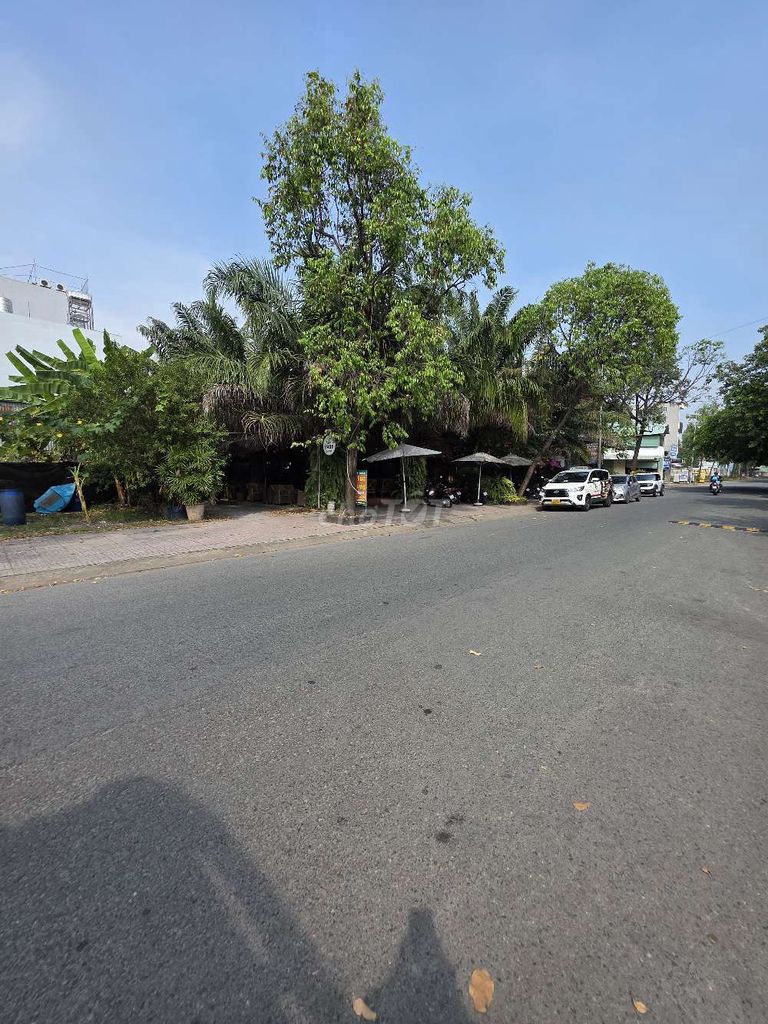 Đất mặt tiền kinh doanh KDC Thanh Bình, Bình Hòa 360m² giá 18 tỷ - Cơ hội đầu tư sinh lời!