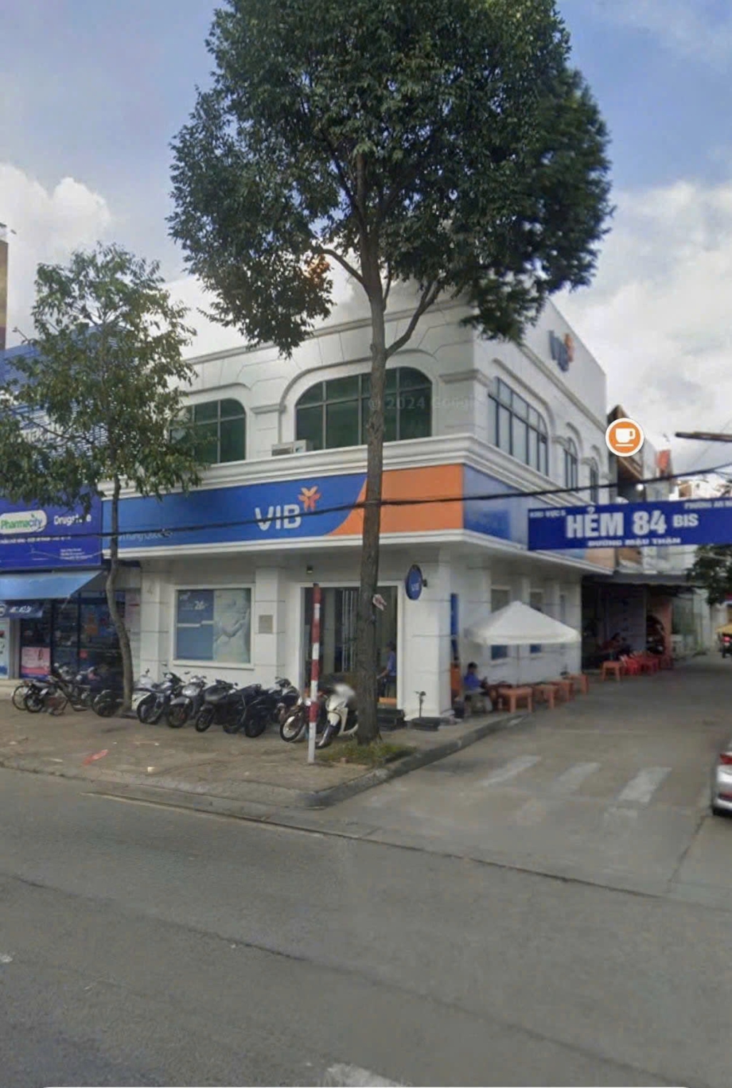 Nhà cho thuê mặt tiền Mậu Thân, Cần Thơ 100m² giá 80 triệu - Địa điểm lý tưởng cho kinh doanh!