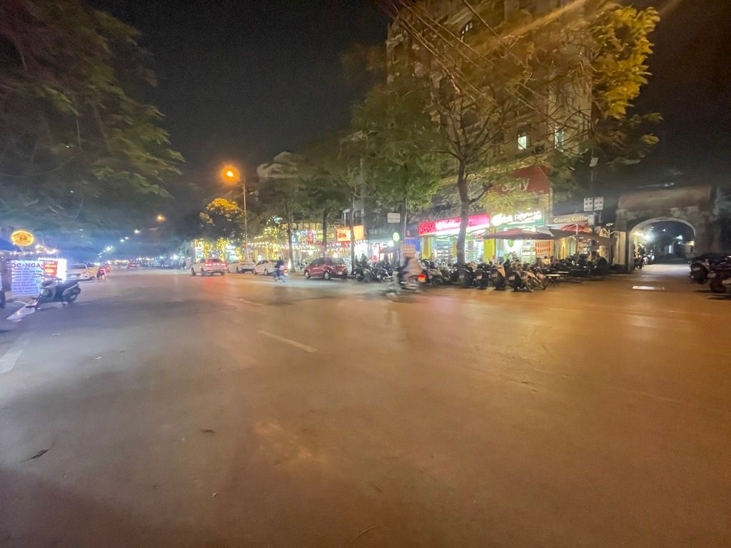 Nhà 2 tầng Tứ Hiệp, 22m² giá 3.45 tỷ - Sổ đỏ chính chủ, đầu tư sinh lời!