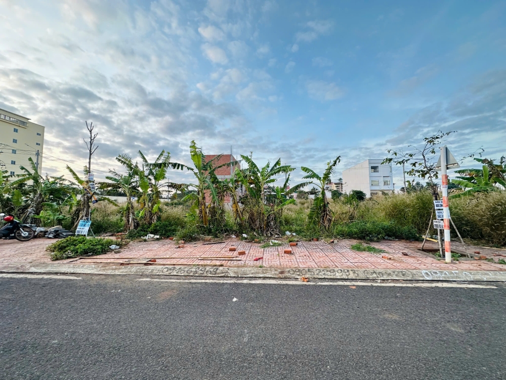 Đất nền liền kề TDP8, đường Lê Văn Lương, 110m² - Đầu tư sinh lời nhanh!