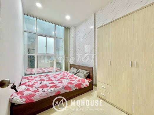 Căn hộ 2PN 2WC tại Tân Phú 50m² giá 7 triệu - Full nội thất, ngay Aeon Tân Phú!