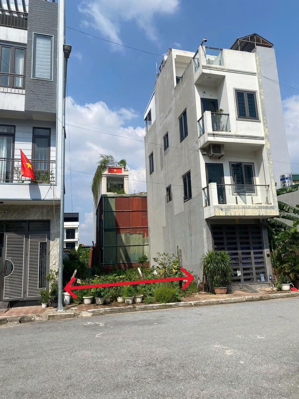 Đất nền trung tâm Tân Xã 250m² giá chỉ 4 tỷ - Đầu tư sinh lời cao!