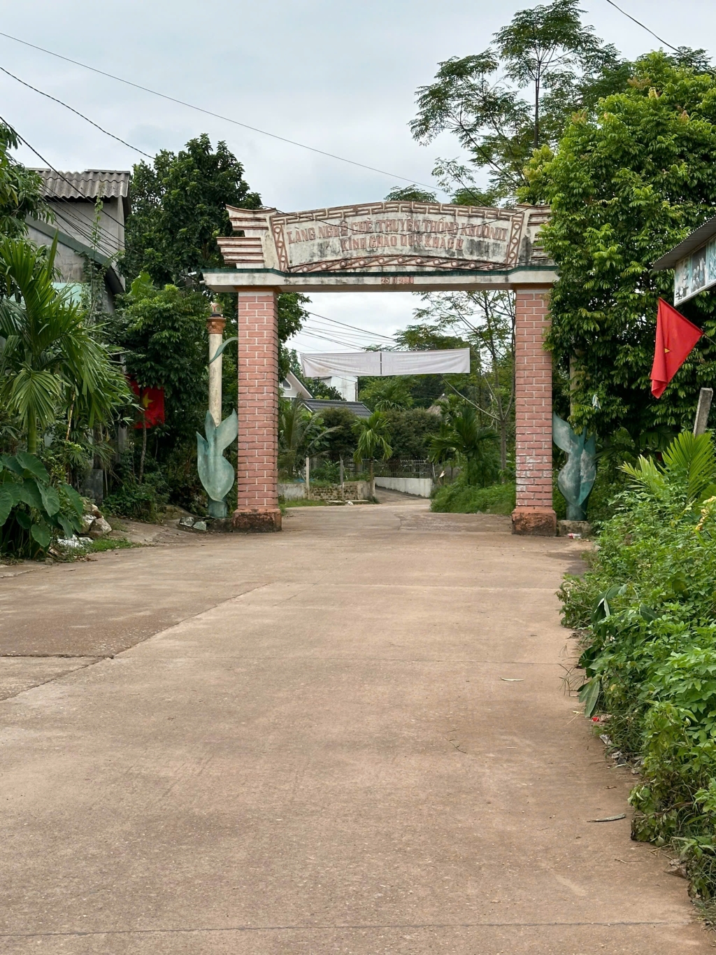 Lô đất 136,9m² Xã Phúc Trìu chỉ 696 triệu - Đầu tư sinh lời ngay!