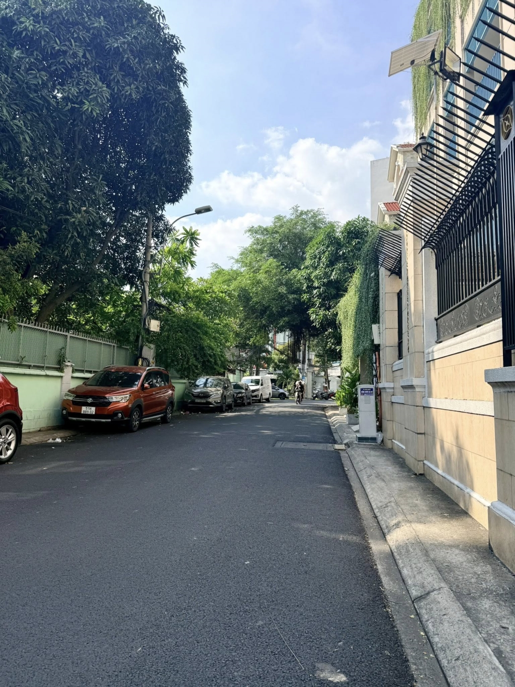 Nhà mặt tiền Tân Bình 50m² giá 12 tỷ - Kinh doanh sầm uất, ô tô đỗ cửa!