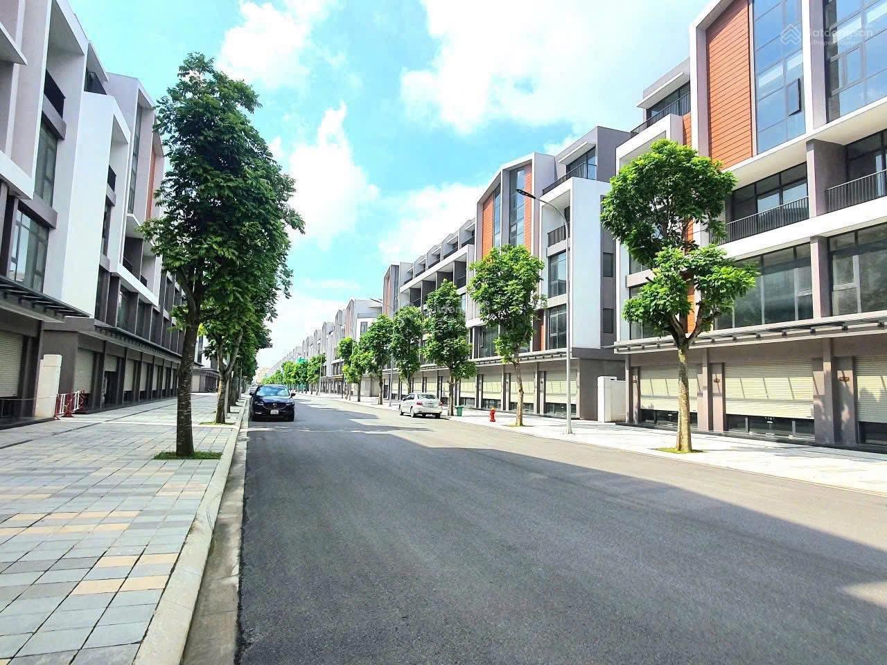 Shophouse Vinhomes Ocean Park 2 140m² giá 16 tỷ - Cơ hội vàng cho nhà đầu tư!