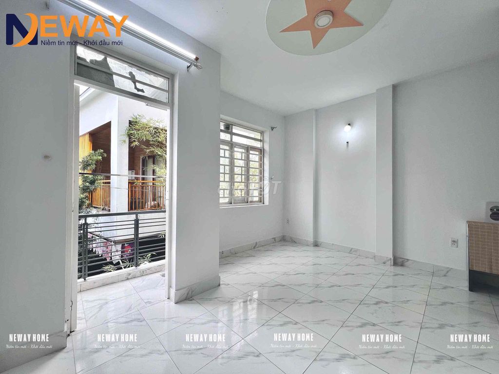 Phòng trọ mới xây tại Lê Văn Quới, Bình Tân - Chỉ 2.6 triệu - Giờ giấc tự do!